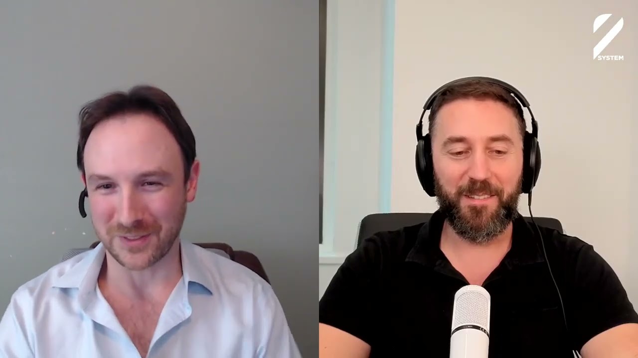 The System2 Podcast (guest: Chris Petrescu, Founder & CEO CP Capital)
