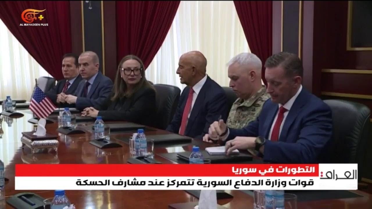 هدنة هشة تسير مخاوف الساسة الكرد في إقليم كردستان | 2026-01-23