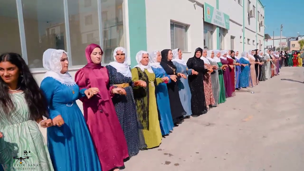 Yusuf Evin - Arda Evin - ABLAK VE TUMSAL AİLERİ’NİN DÜĞÜNÜ SEGAVİ  PART 5  [ 2026© ]