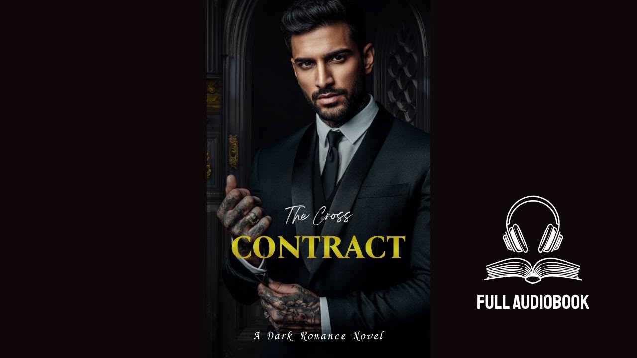 The Cross Contract | A Dark Billionaire Marriage Contract Romance