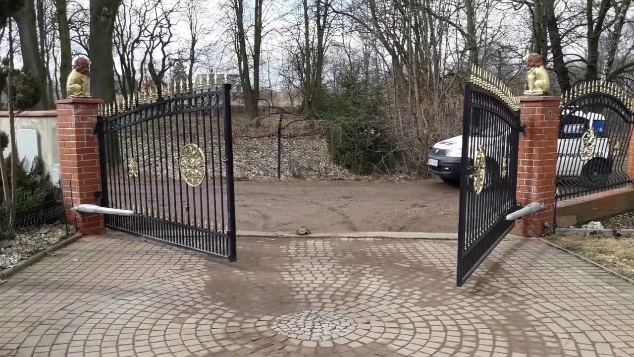 Wingo 3524 na szerokie słupki