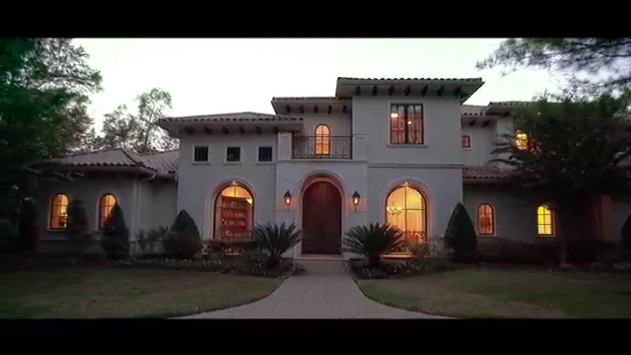 Video Tour of 97 W Grand Regency Cir, The Woodlands, TX 77382