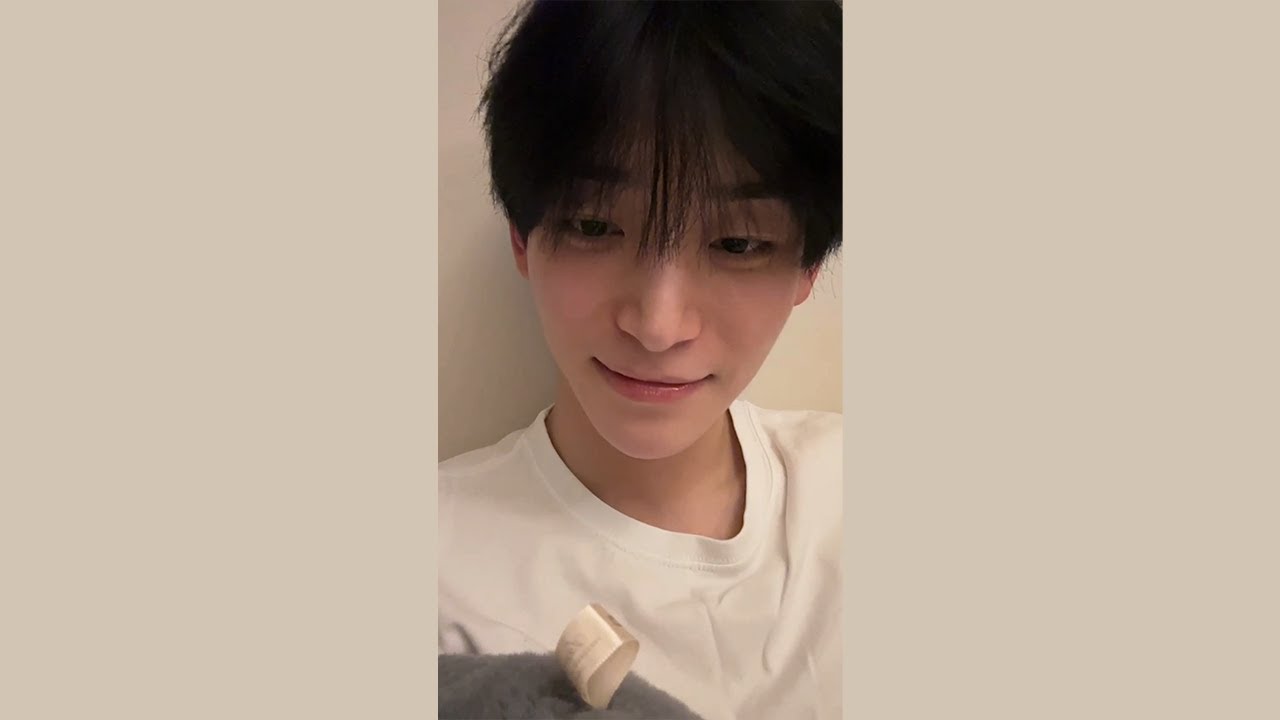 240422 크래비티 정모 버블라이브