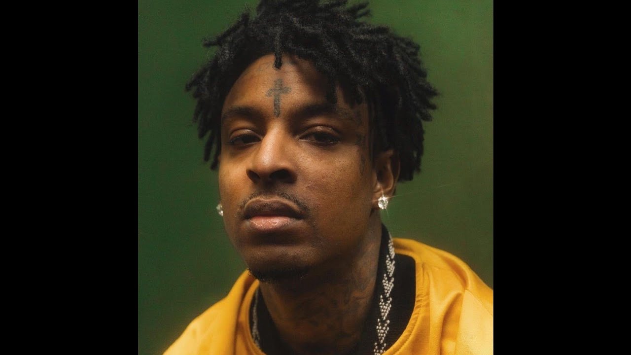 (FREE) 21 SAVAGE x METRO BOOMIN TYPE BEAT - 