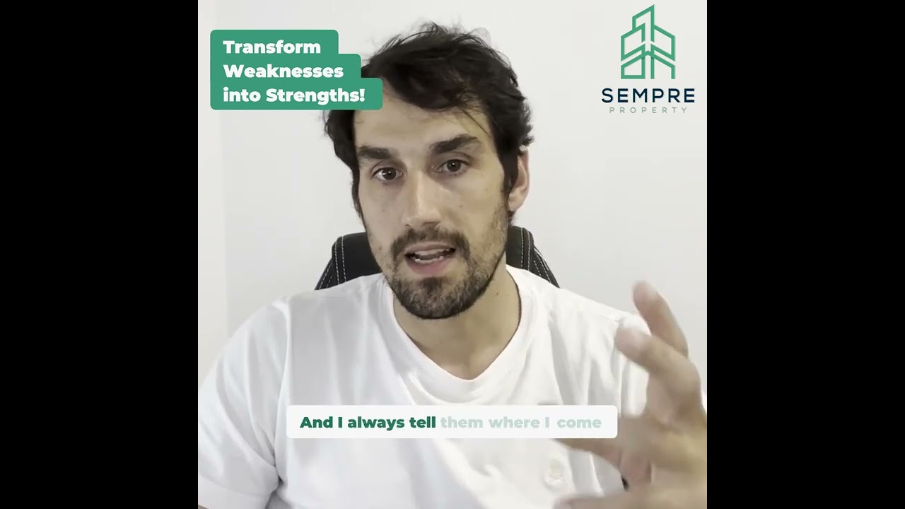 From Fear to Fortitude: Harnessing Our Unique Journeys!