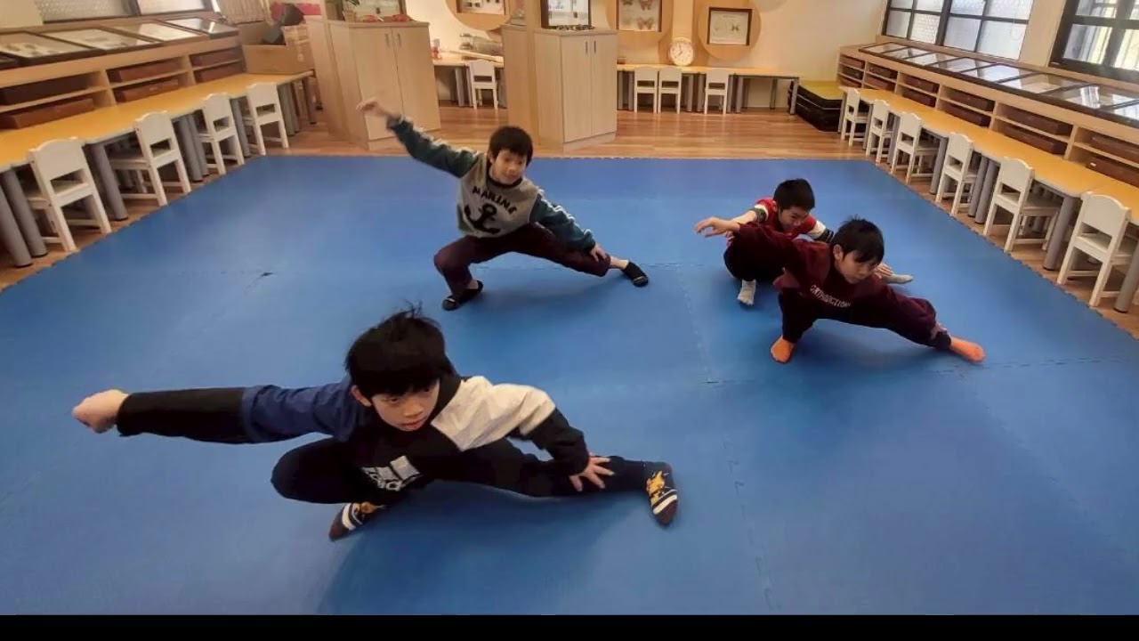 四甲靜心