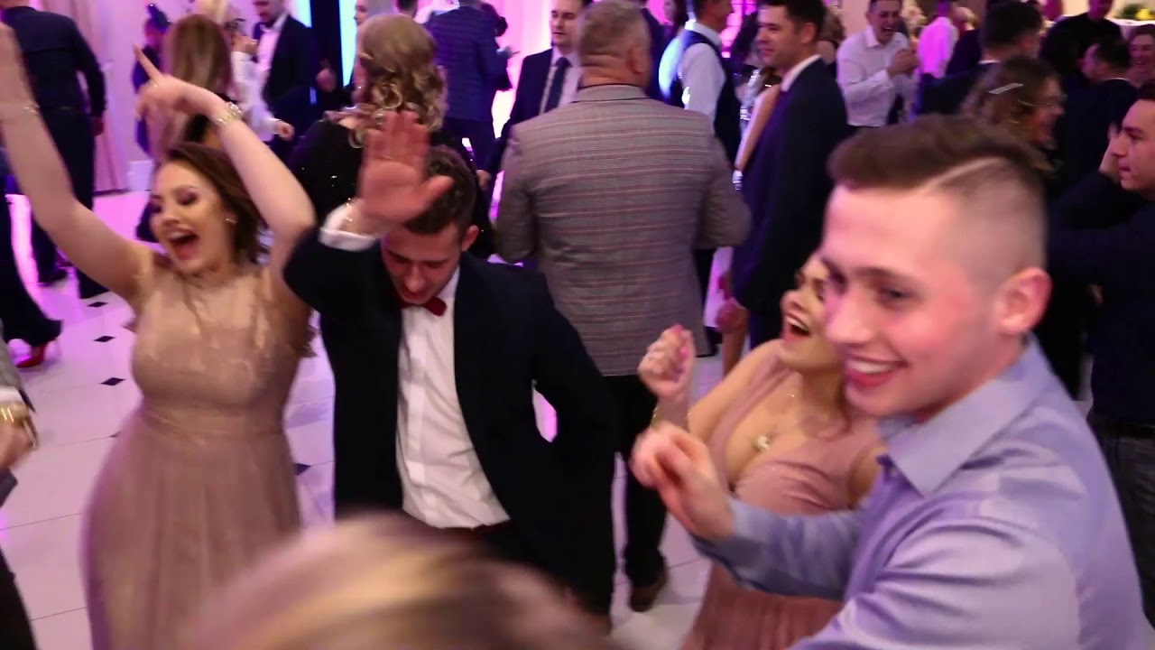 Andrzejki 2019 Dom Weselny Daria Chevalier Dj Kuban Wedding party