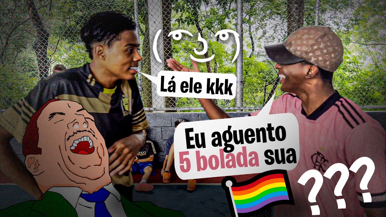 QUEM GANHA ESSE X1 🤔 ? BOCA RICA ou PELÉ