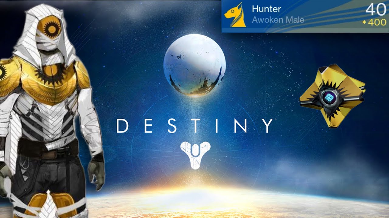 Destiny 1 PvP In 2026