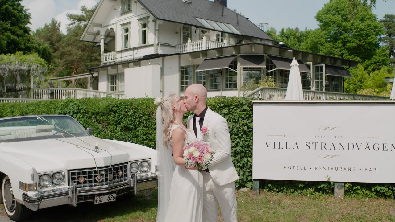 Vera & Simon 🤍