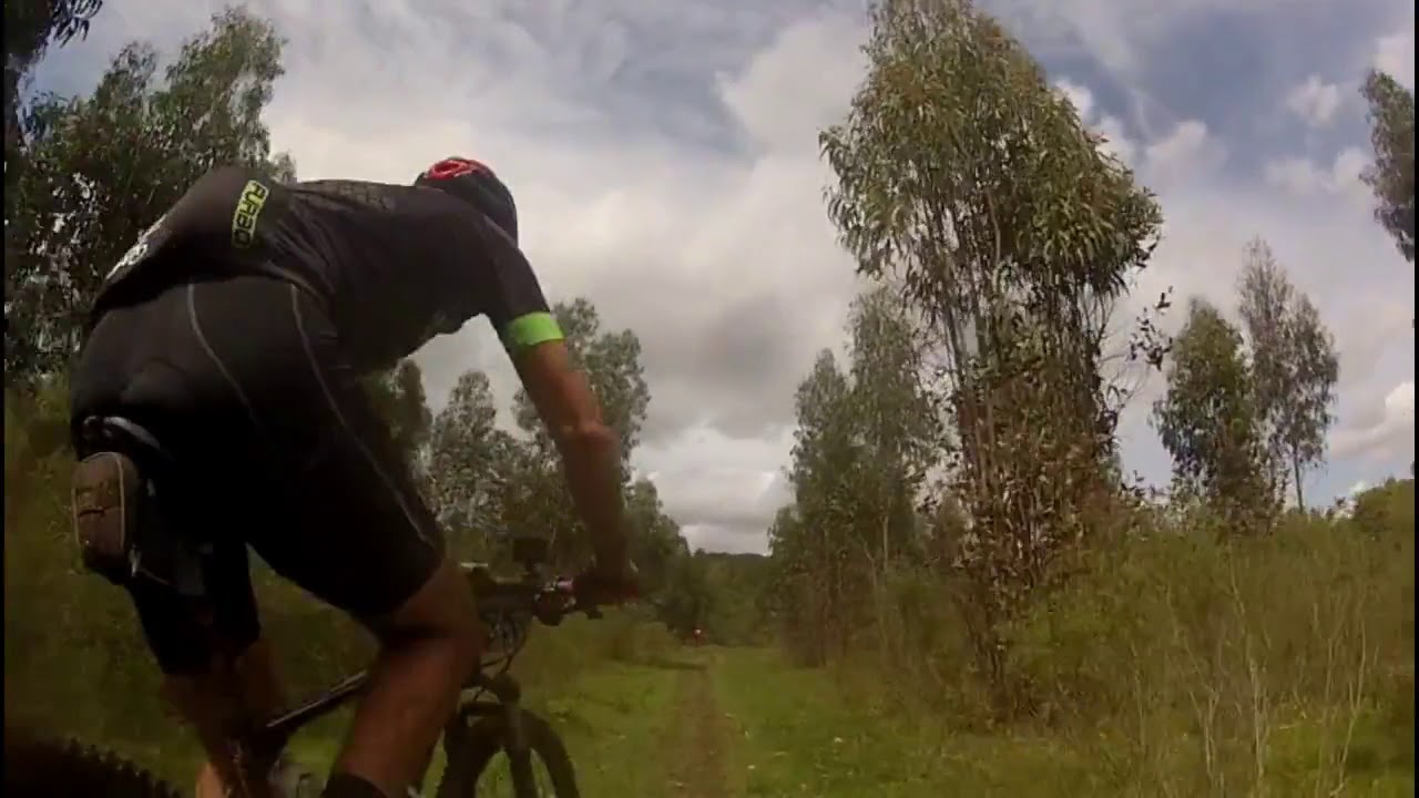 Scott Marathon etapa 2