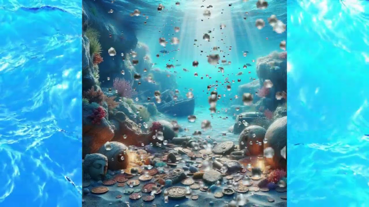 Part of Your World by a Villain