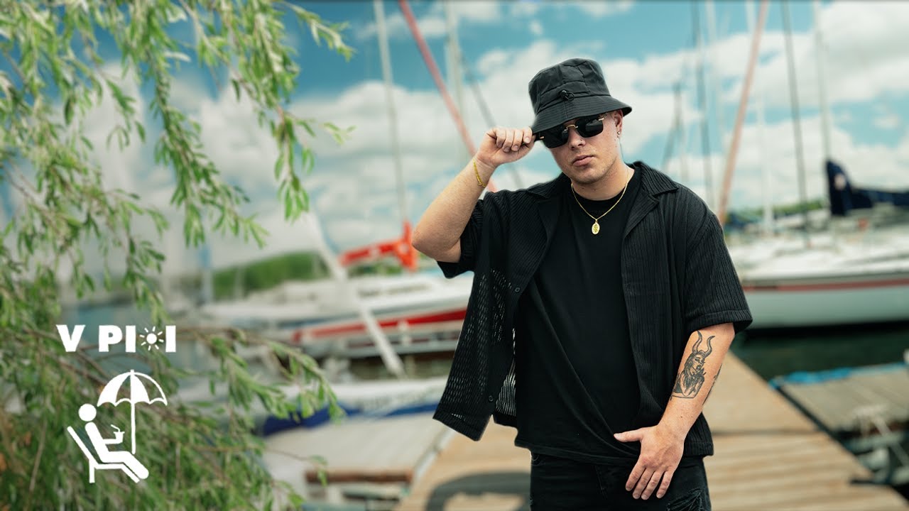 Mikael Wertez - V PI*I NA LEHÁTKU (Official Video)