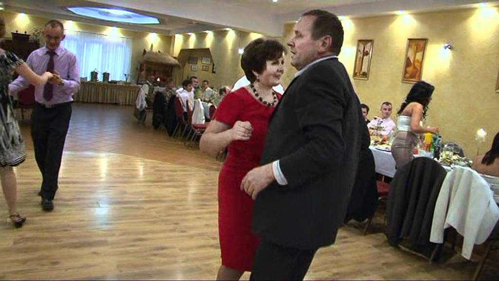 Rythm - Wysokie płoty tato grodził