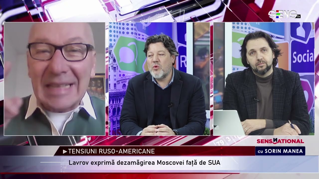 Finalul Lunii de Miere? Lavrov acuză SUA de trădare în dosarul Ucraina!