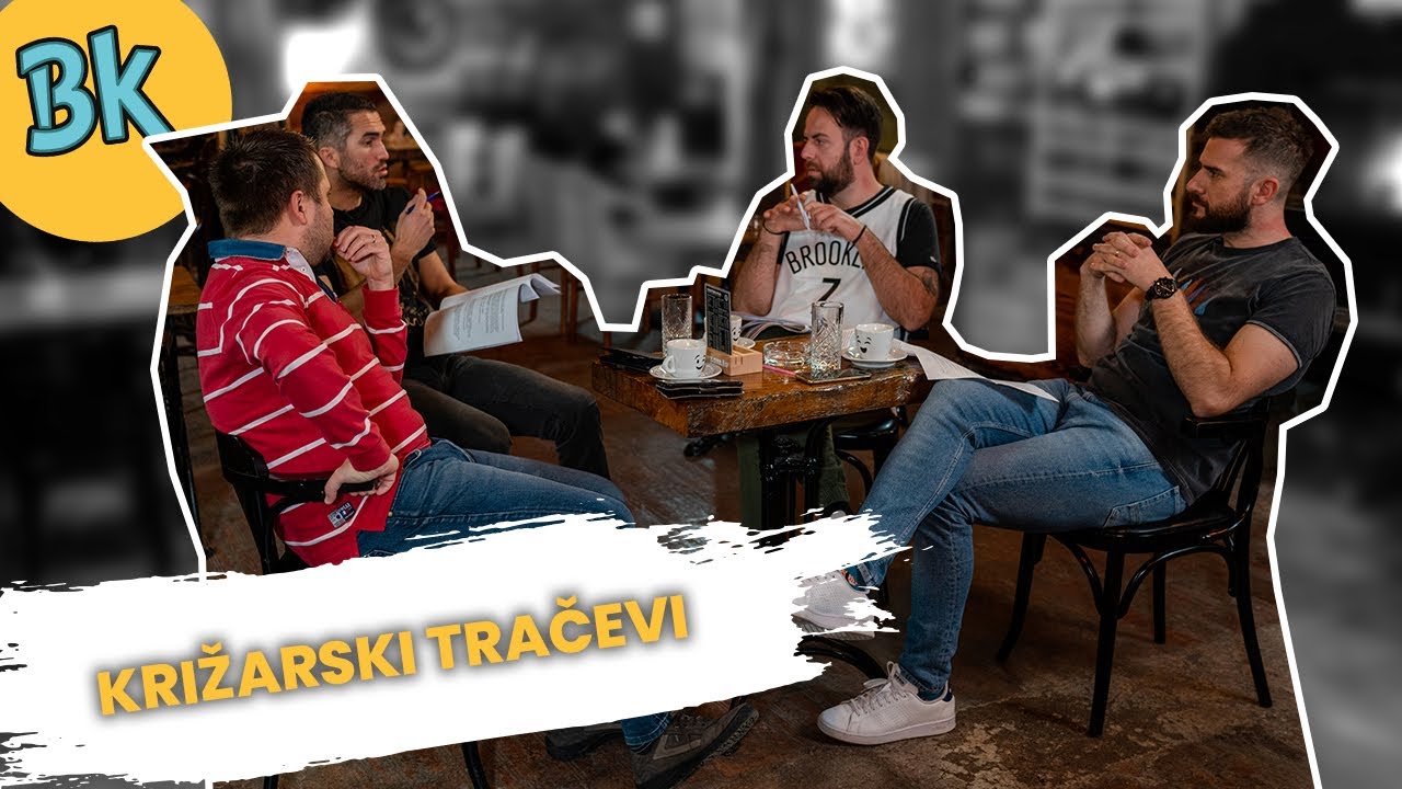 Križarski tračevi ▸ [Žene u Crkvi]