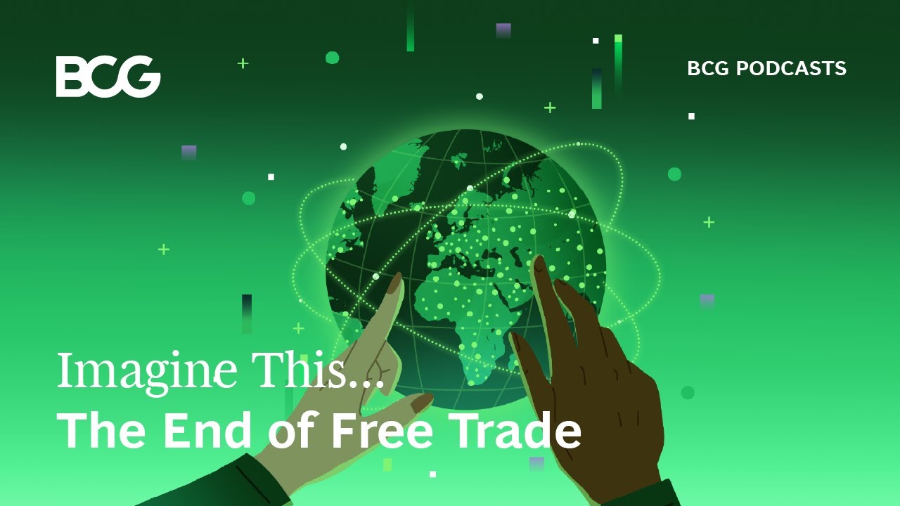 The End of Free Trade | Imagine This