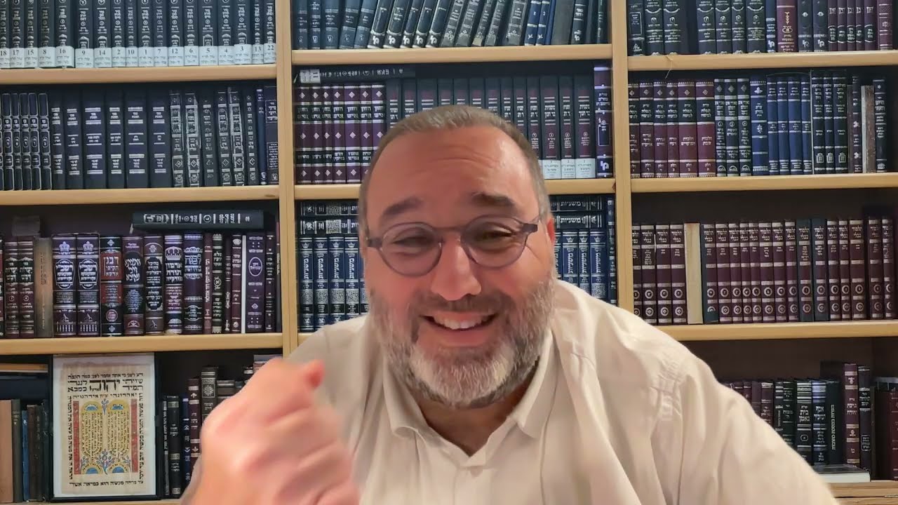 Parashat Tetzave : 