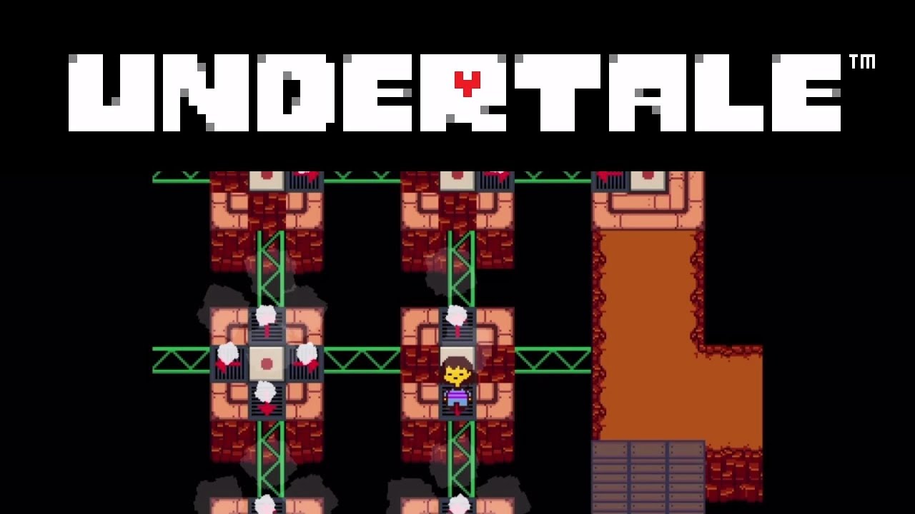 UNDERTALE 