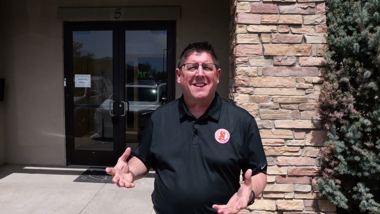Commercial Property Inspection Preliminary Walkthrough