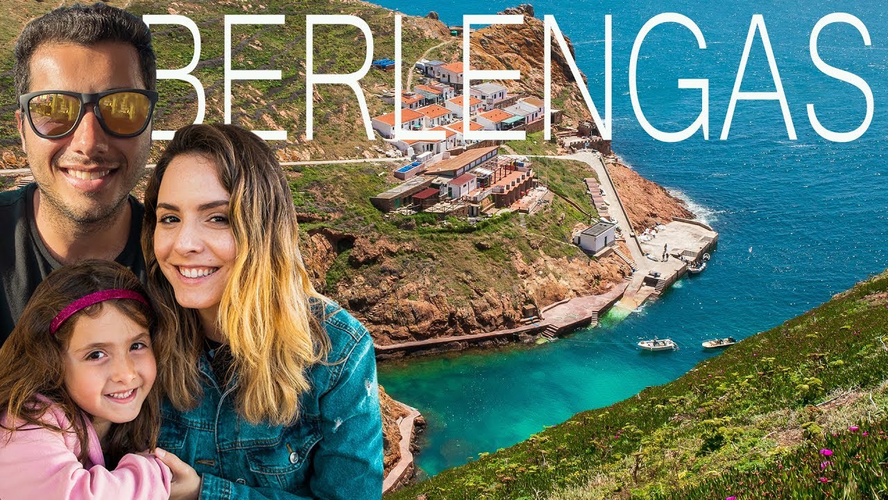 Um Paraíso em Portugal: BERLENGAS | (é longo mas vale cada minuto)