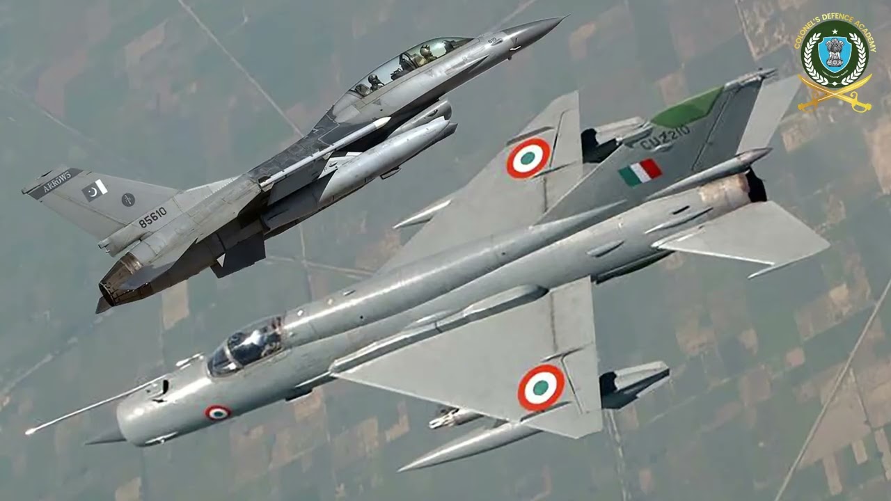 Mig - 21 is set to retire after 6 decades of service in Indian Airforce | Defence Updates 3 |