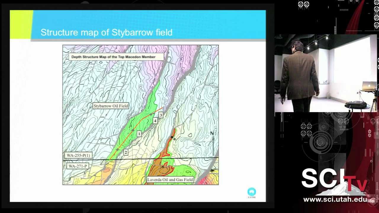Integration of uncertain subsurface information into multiple reservoir simulation models
