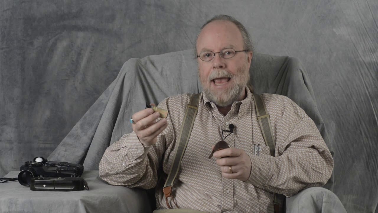 Understanding Photo Meters