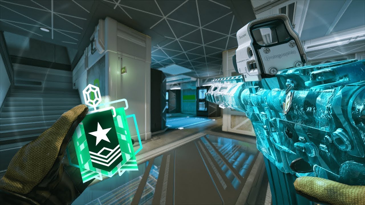 PLAYING SIEGE IN 2026 (ITS STILL THE SAME)