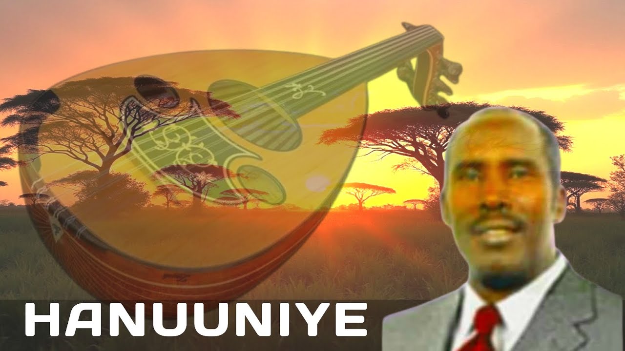 kaban qaaci xul ah | hanuuniye  hees | cabdalla yuusuf hanuuniye kaban | hanuuniye qaraami kaban