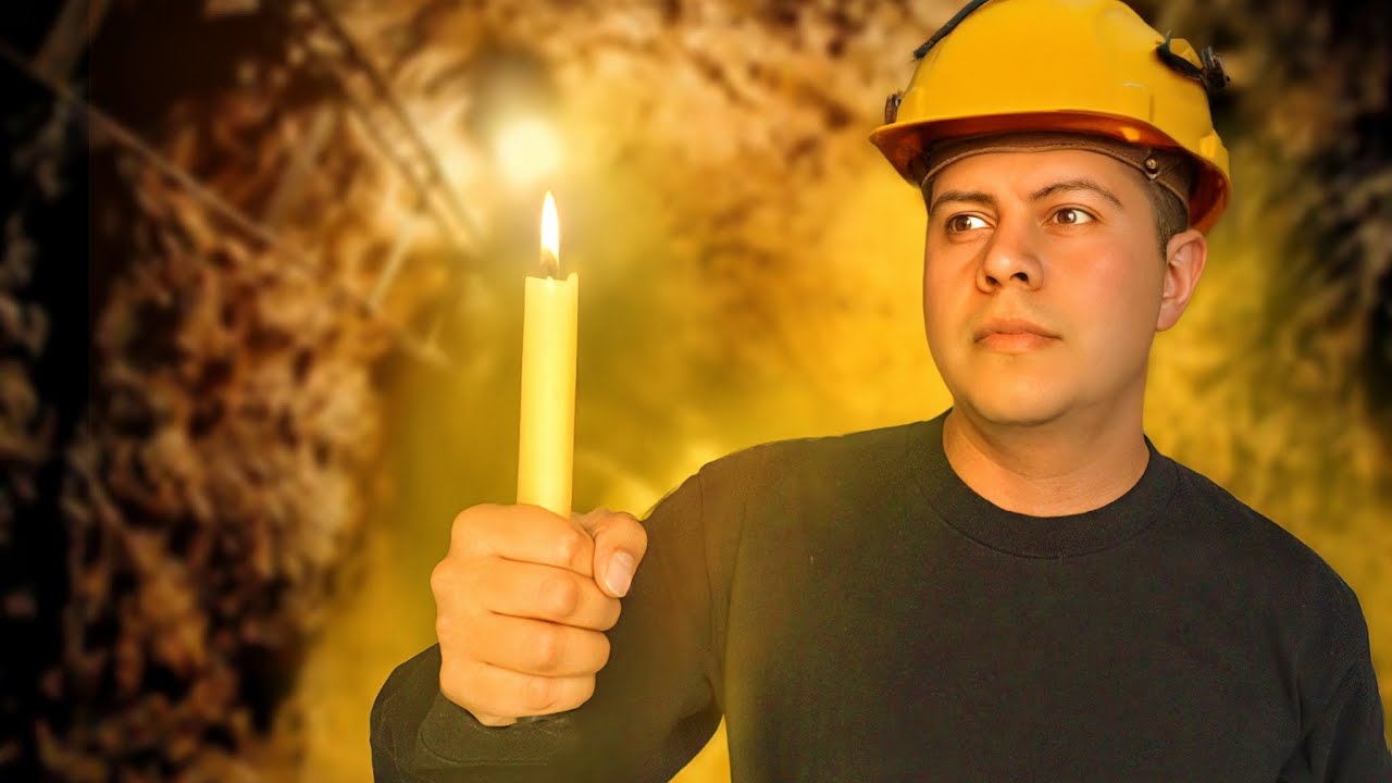 Mina De Valenciana | Bocamina San Ramon 😱🔥🇲🇽 Guanajuato