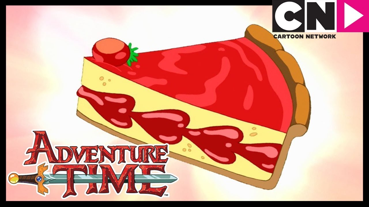Adventure Time | The Other Tarts | Cartoon Network