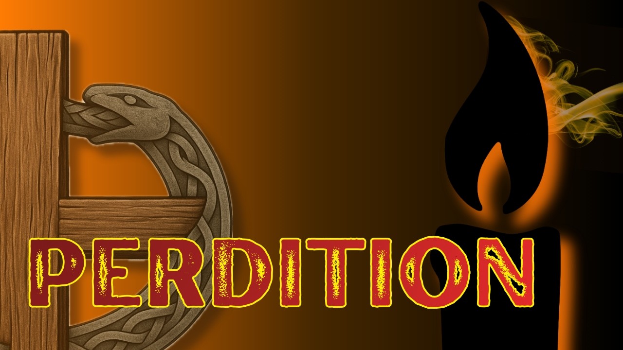 Hell Wasn’t Always Eternal | The History of Perdition