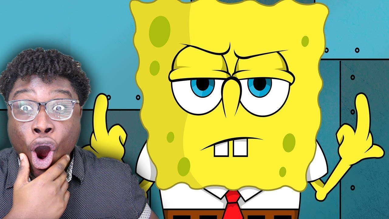 10 Most Inappropriate Messages In Kids Shows!
