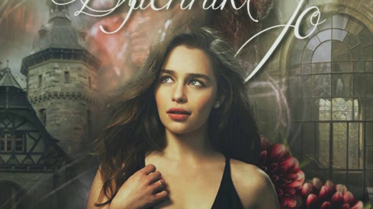 Wattpad Cover ||Photoshop