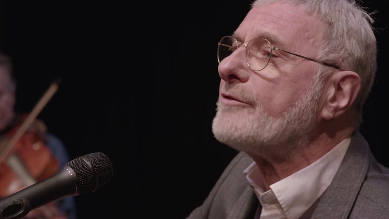 STEVE HARLEY I'VE JUST SEEN A FACE VIDEO