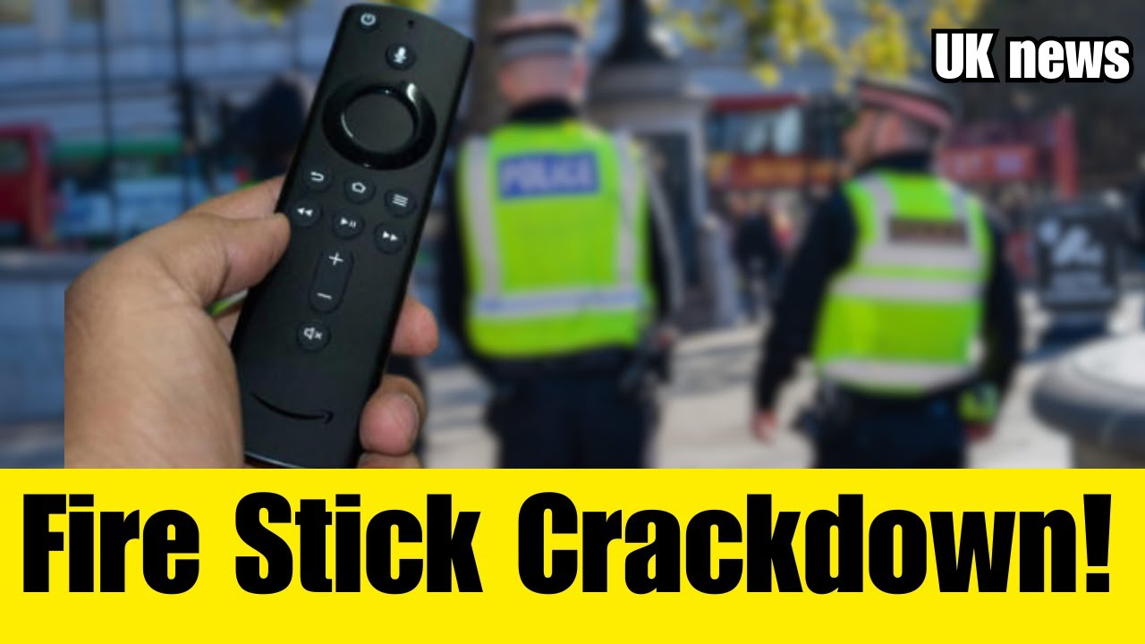 Ужесточение мер в отношении Fire Stick: штрафы и тюремное заключение впереди.