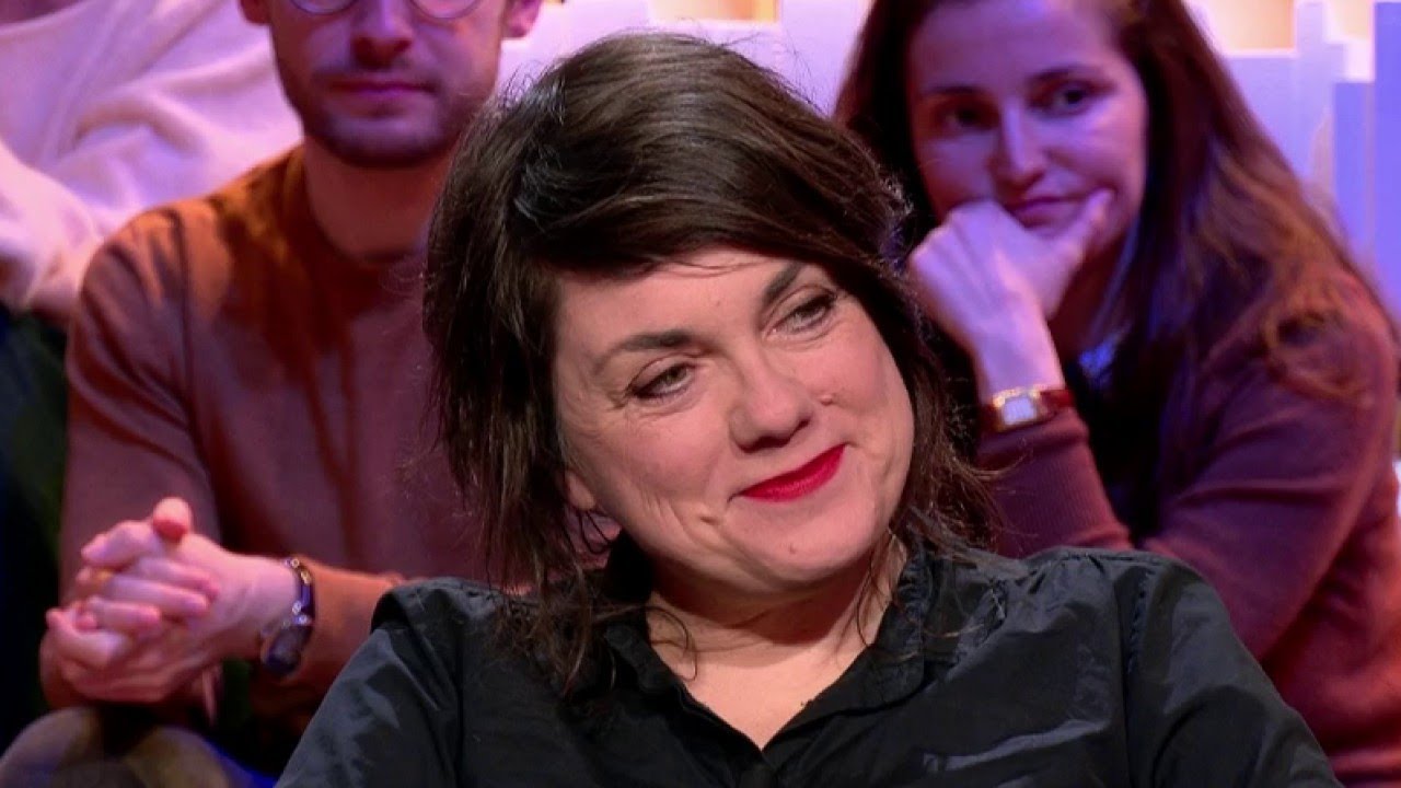 Véronique Ovaldé - Eloge de l'imperfection