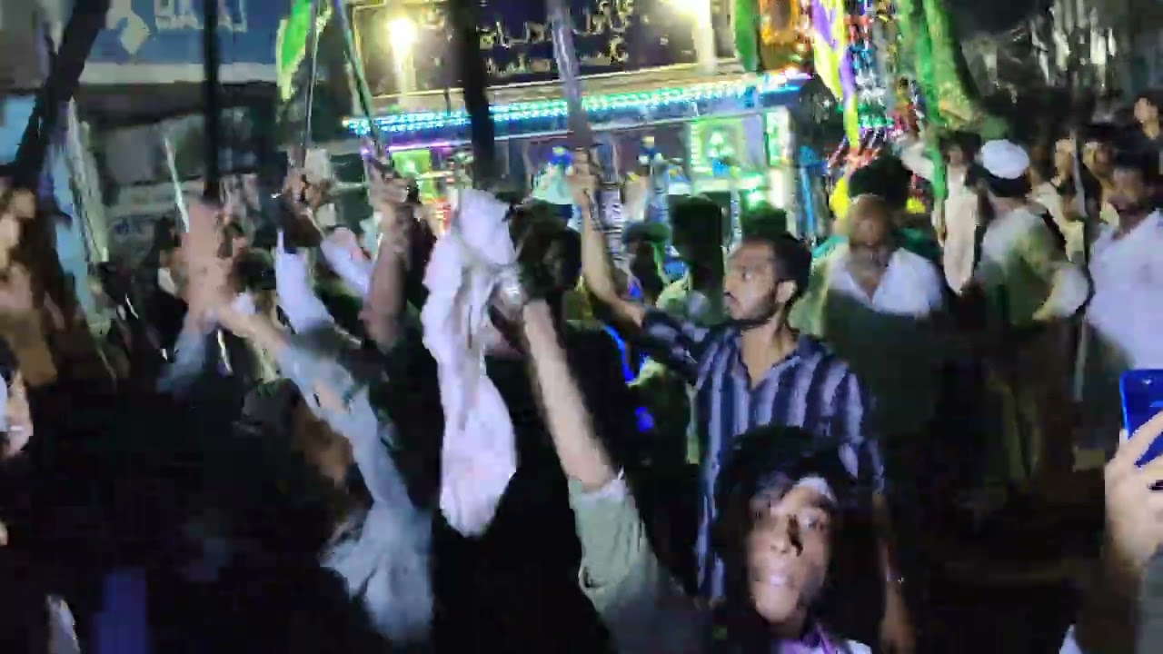 Bhagalpur nathnagar uttar tola akhada 2025