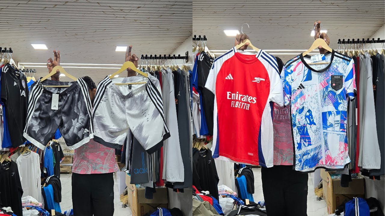 Imported store article |puma, Nike,Adidas, reebok, jordan|lower, Shorts in Delhi 90%off😎😎