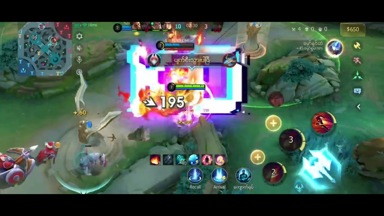 #MLBBGoldenMonth #MLBBCreator