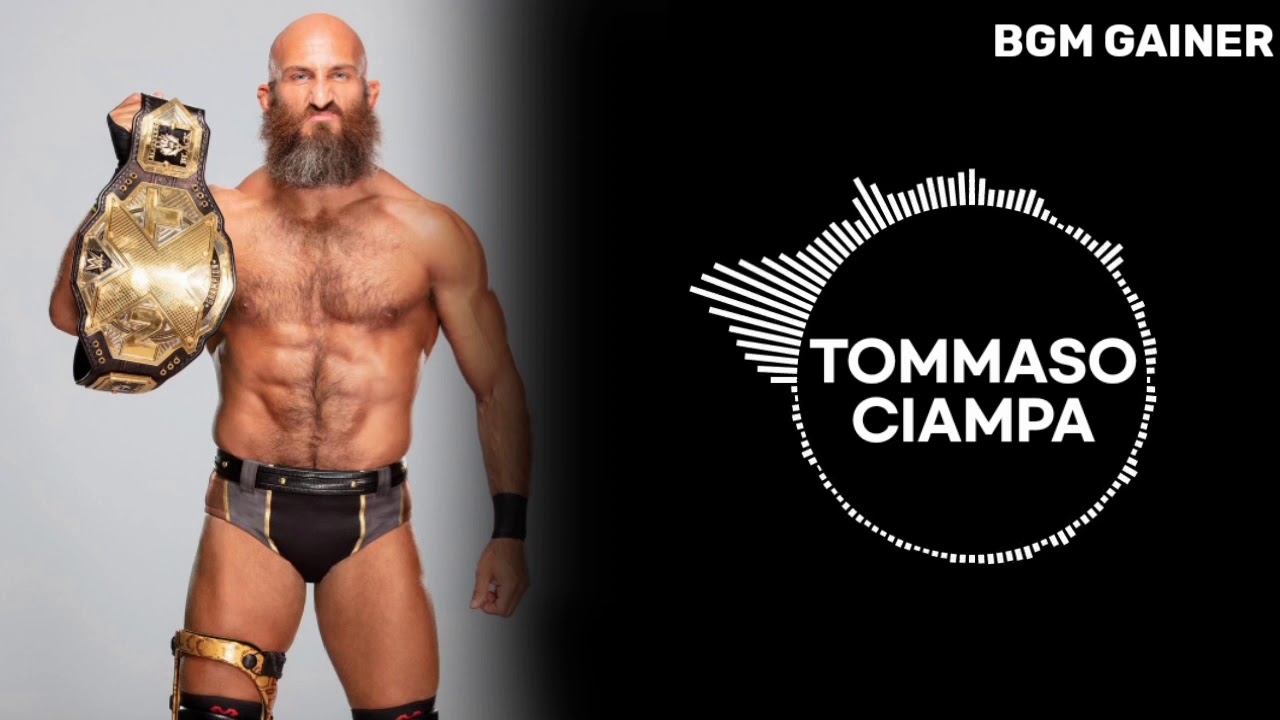 TOMMASO CIAMPA - No one will Survive Ringtone - - Download Now.