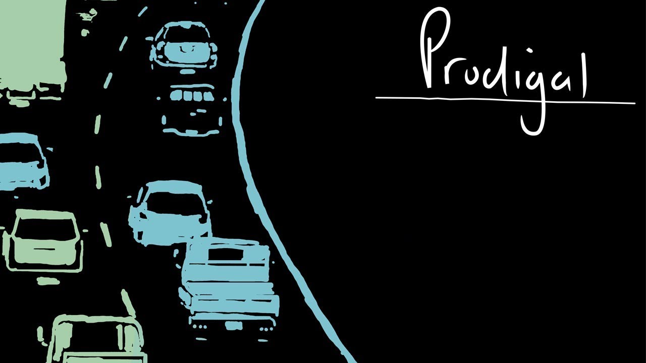 Tina Boonstra - Prodigal (lyric video)