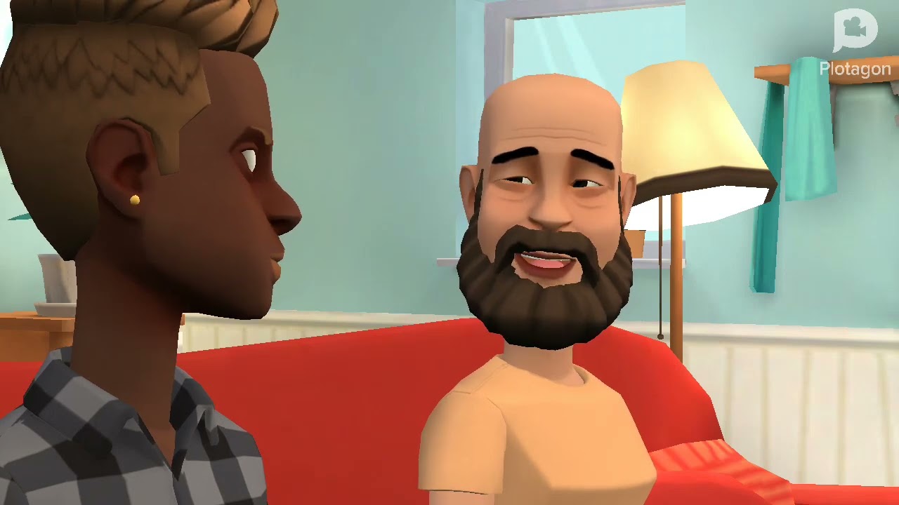 Mandinka Animation - Episode 97