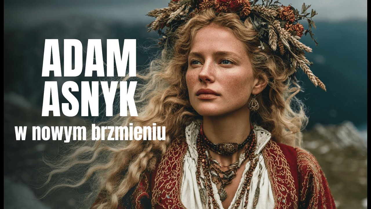 Adam Asnyk &ndash; Piosenka z wiersza&bdquo;Do młodych&rdquo; | Slavic Epic Folk