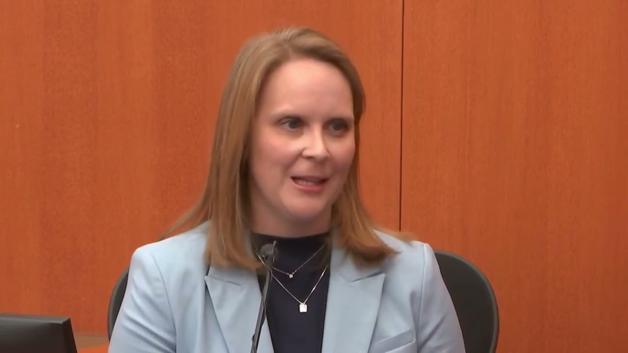 Sister of Kouri Richins' Husband Breaks Down on Stand During First Day of Poisoning Murder Trial
