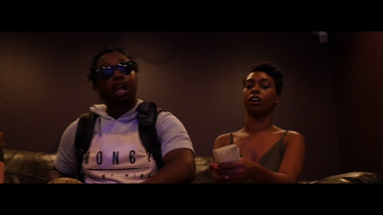 Hicksboi4real - Run Up A Check (Video)