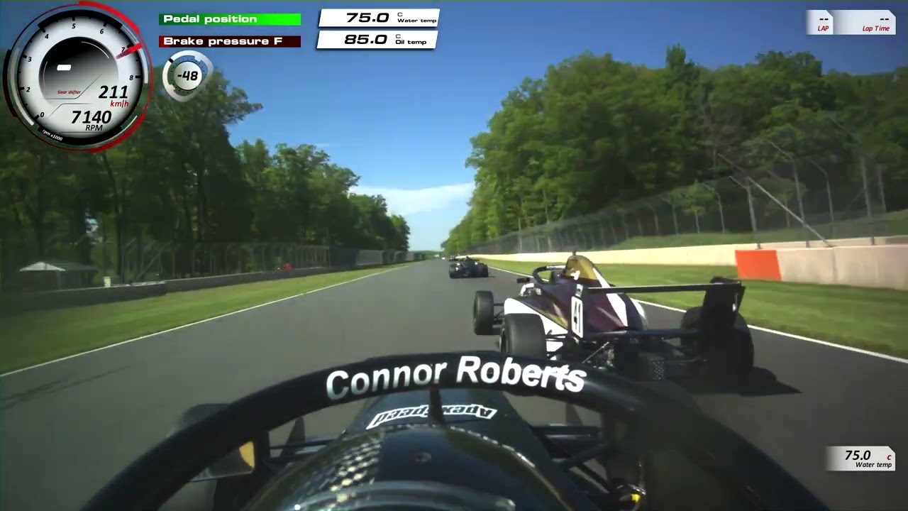 F4 US Road America Race 1