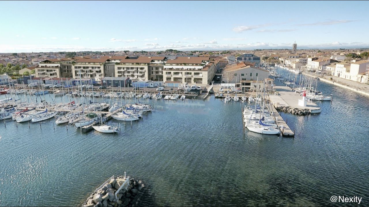 Quel développement urbain pour Marseillan ?