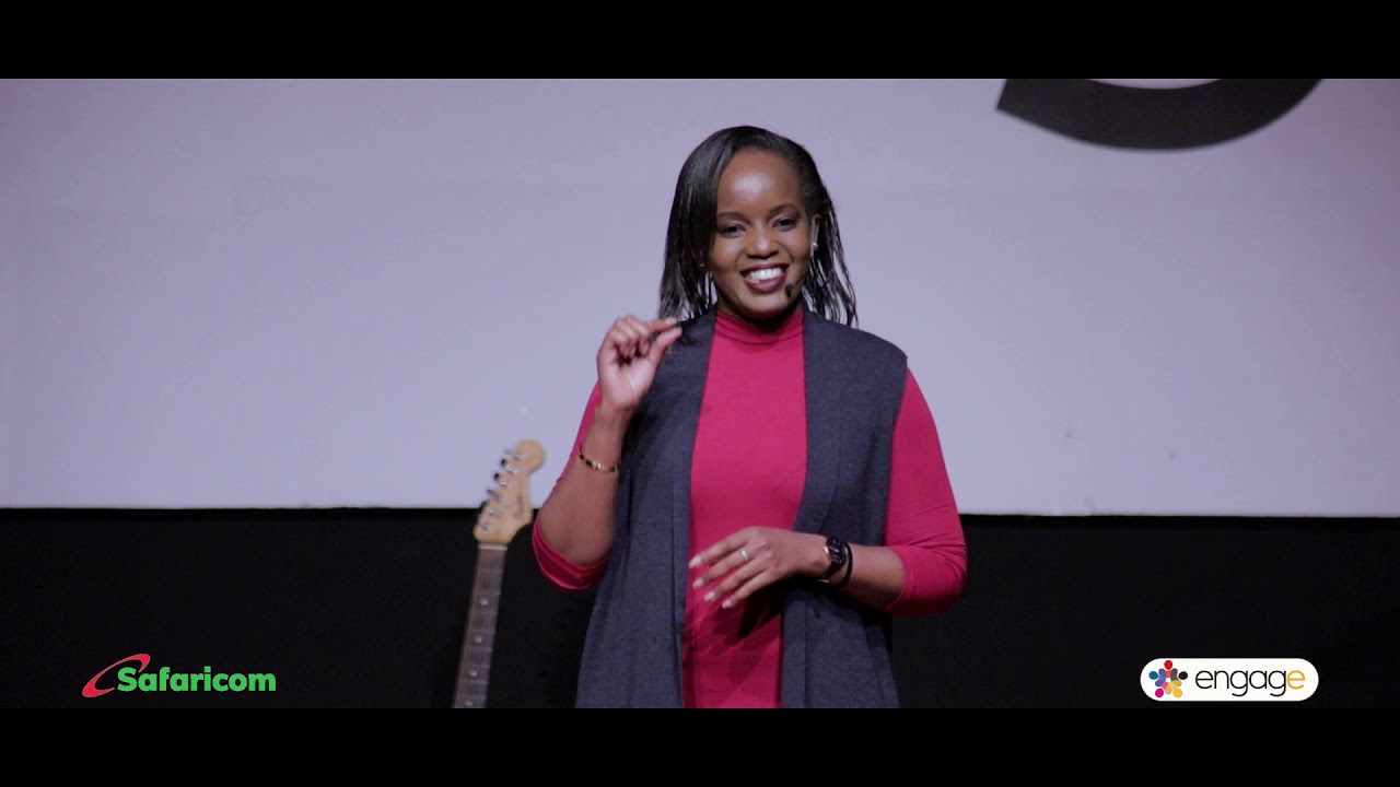 My Life's Board of Directors- Wangui Njoroge